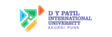 D Y Patil International University