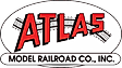 Atlas Railroad