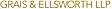 GRAIS and ELLSWORTH LLP