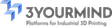 3YOURMIND