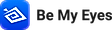 Be My Eyes