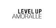 Level Up Amoralle
