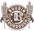Boudin Bakery