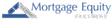 Mortgage Equity Partners