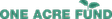 OneAcreFund