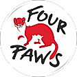 Four Paws