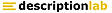 DescriptionLab