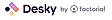 Desky