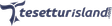 Tesetturisland