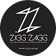 Zigg Zagg