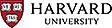 Harvard