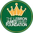 The LeBron James Foundation