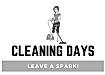 Cleaning Days
