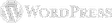 Wordpress