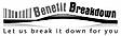 Benefit Breakdown