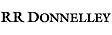 RR Donnelley
