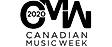 Canadian Muic Week