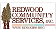Redwood Community Services, INC