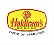 Haldirams Nagpur