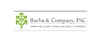 Burba and Company, PSC