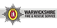 WarWickShire Fire and Rescue Service