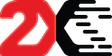2X