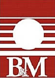 B and M