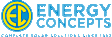 Energy Concepts