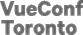 VueConf Toronto
