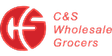 C and S WholeSale Grocers