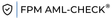 FPM AML-CHECK