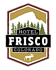 Hotel Frisco Colorado