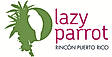 Lazy Parrot