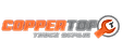 Coppertop Truck Repair