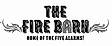 The Fire Barn