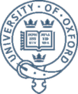 University of Oxford