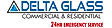 Delta Glass Commercial and Residential