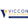 Viccon Deck and Fence