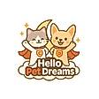 Hello Pet Dreams