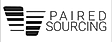 Paired Sourcing