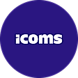 Icoms