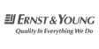 Ernst and Young