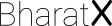 BharatX