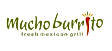 Mucho burrito