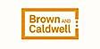 Brown and Caldwell