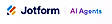 Jotform AI Agents