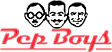 Pep Boys
