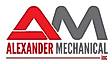 Alexander Mechanical