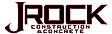 JRock Construction and Concrete