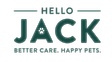 Hello Jack
